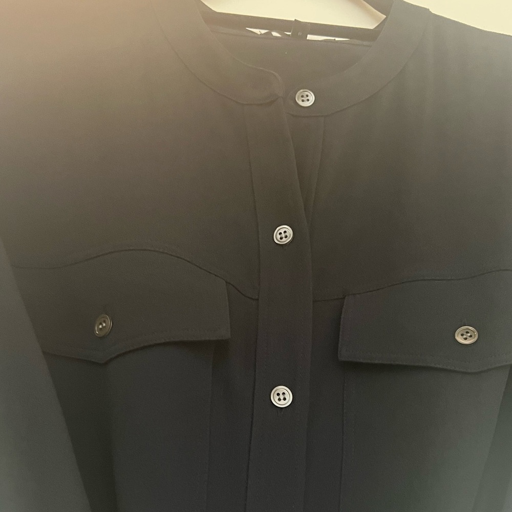 Theory Dress - Picture 4 of 6